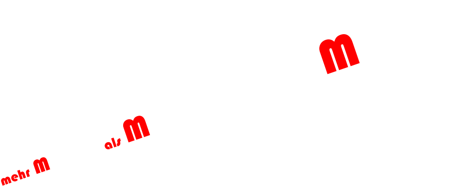 mehr MEDIEN als MEDIEN?  geht nicht  MEHR!©