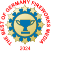 THE BEST OF GERMANY FIREWORKS MEDIA  2024